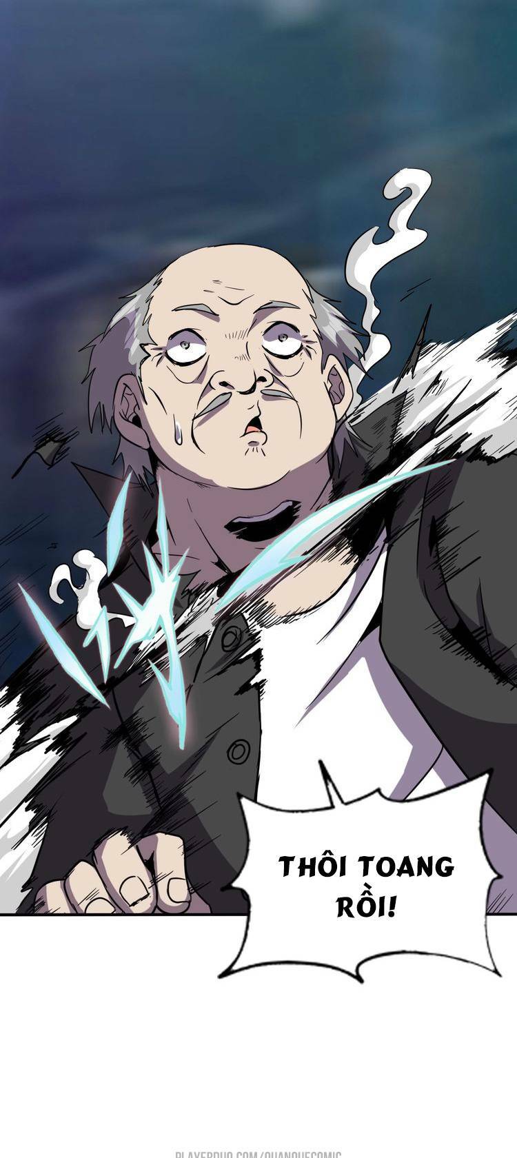 chào mừng đến thế giới cực lạc chapter 11 16