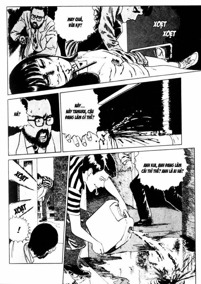 tuyển tập truyện ngắn kinh dị của ito junji chapter 2.2 49