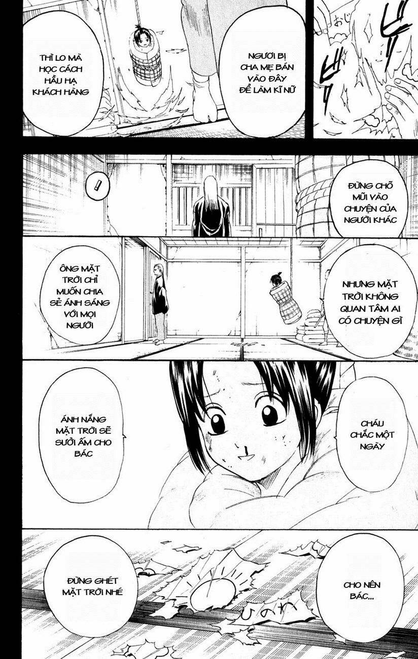 gintama - linh hồn bạc chapter 226 19