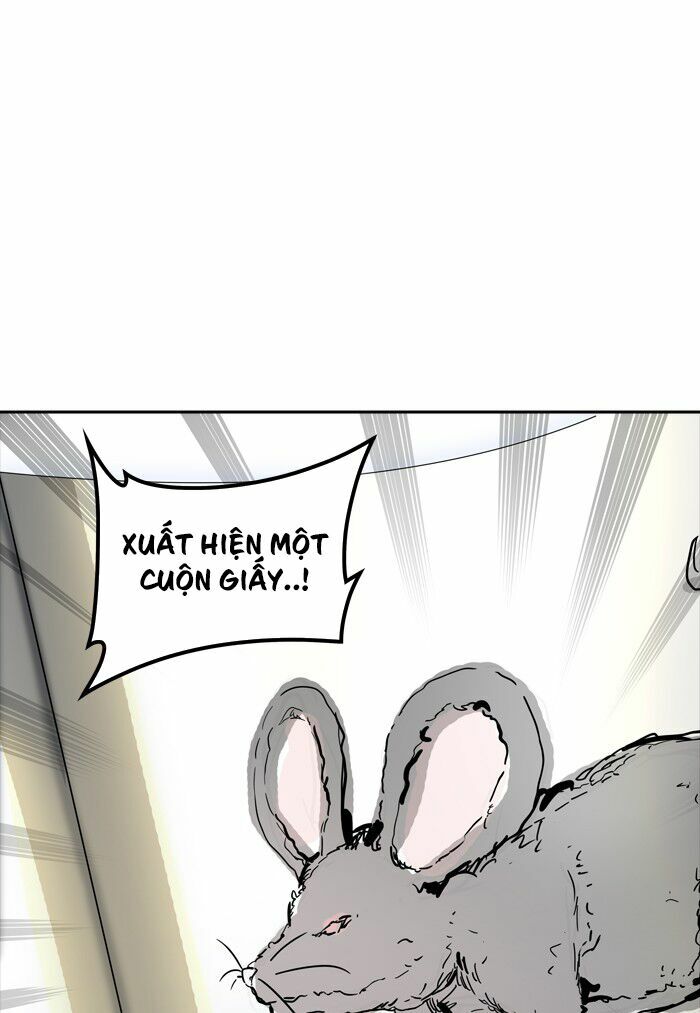 tòa tháp bí ẩn 2 chapter 276.5 3