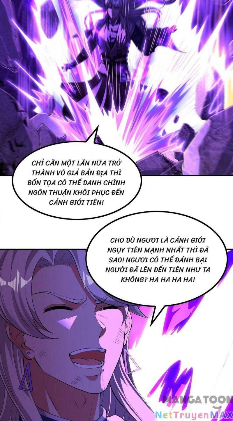 đệ nhất người ở rể chapter 225 15