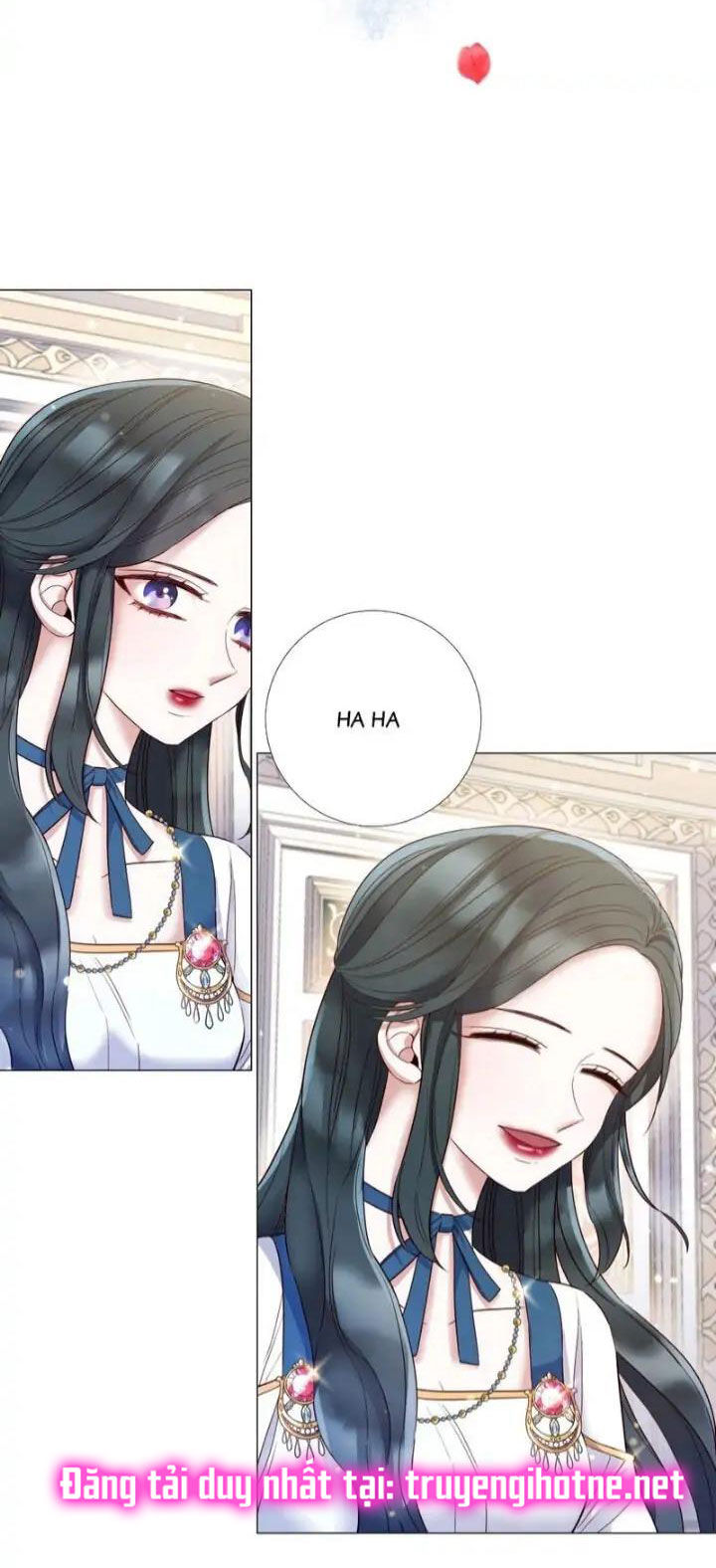 từ tiểu thư thành hoàng hậu - lady to queen chapter 59.2 19