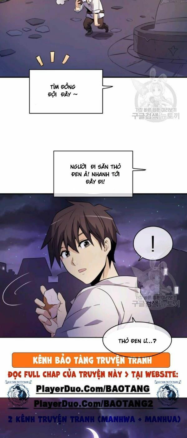 arcane sniper chapter 5 20