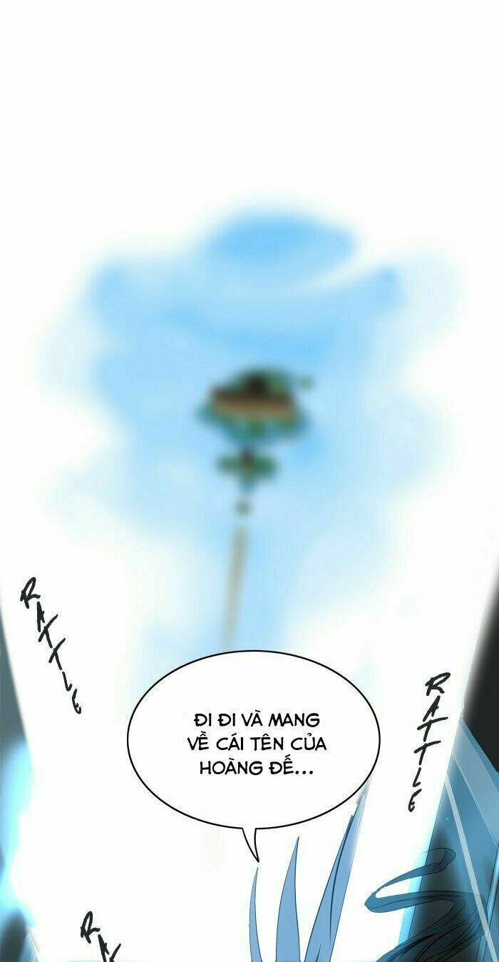 cuộc chiến trong tòa tháp chapter 282 36