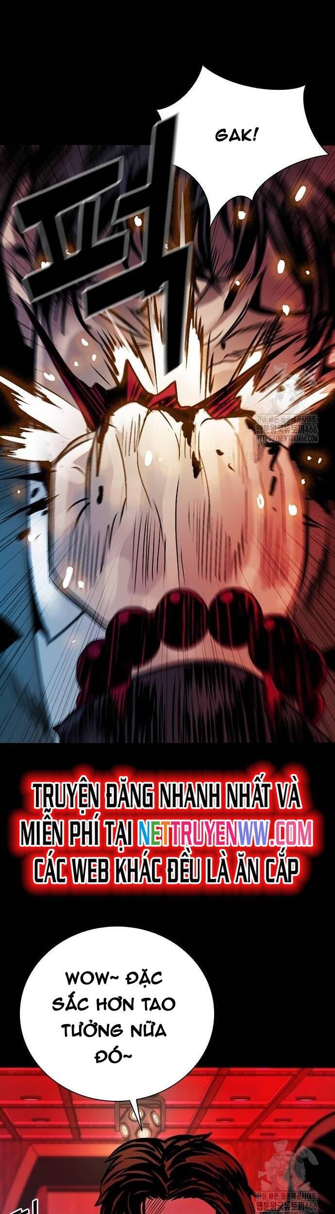 thế hệ bất hảo chapter 3 27