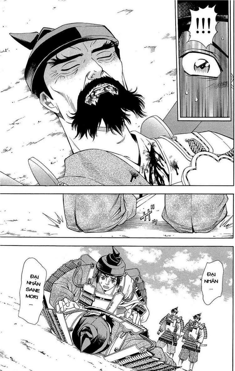 thiếu niên vương phần 2 chapter 38 38