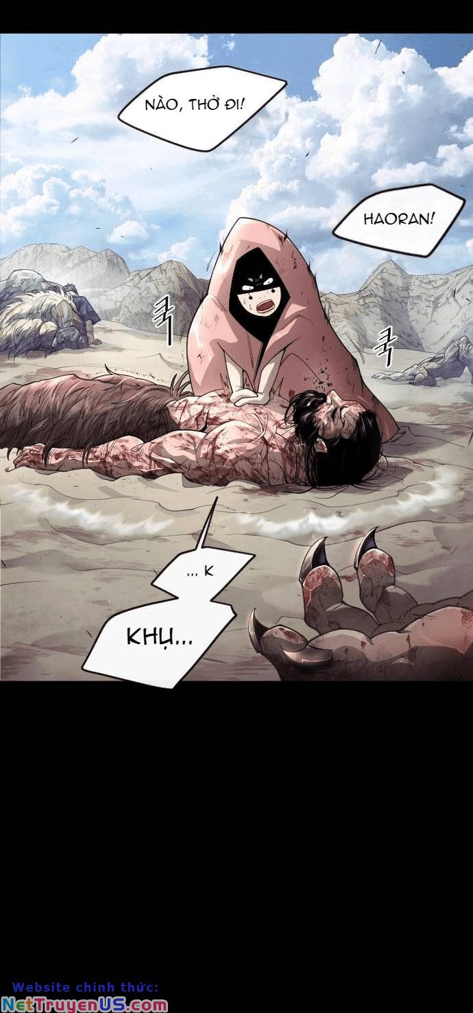 kĩ nguyên của anh hùng chapter 140 42