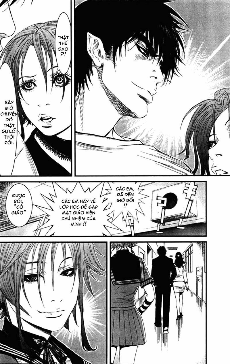 wolf guy - wolfen crest chapter 2 18