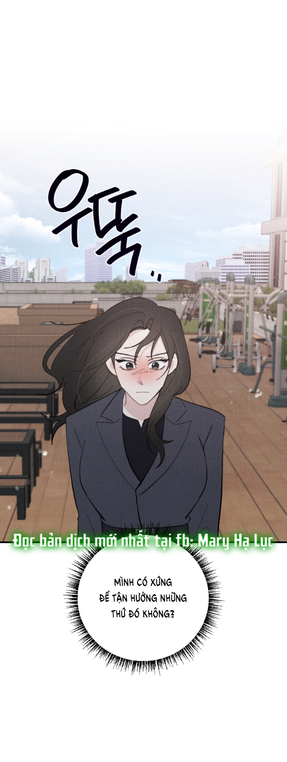 [18+] Cuộc Hôn Nhân Chính Trị chapter 14.2 - Trang 42