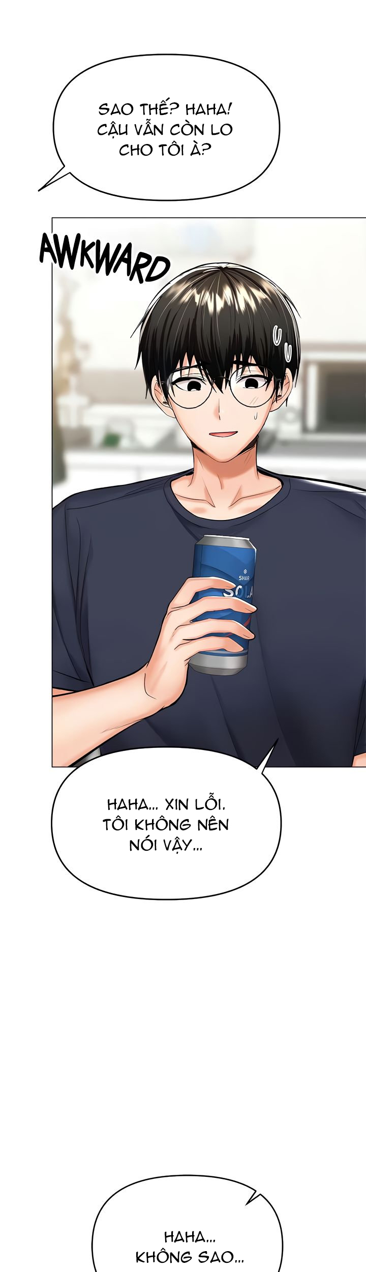 chiều chuộng em đi mà chapter 16.2 22