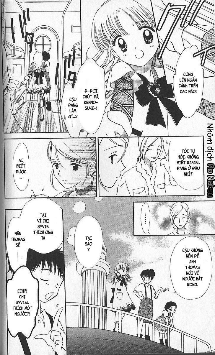 ashita no nadja chapter 3 6