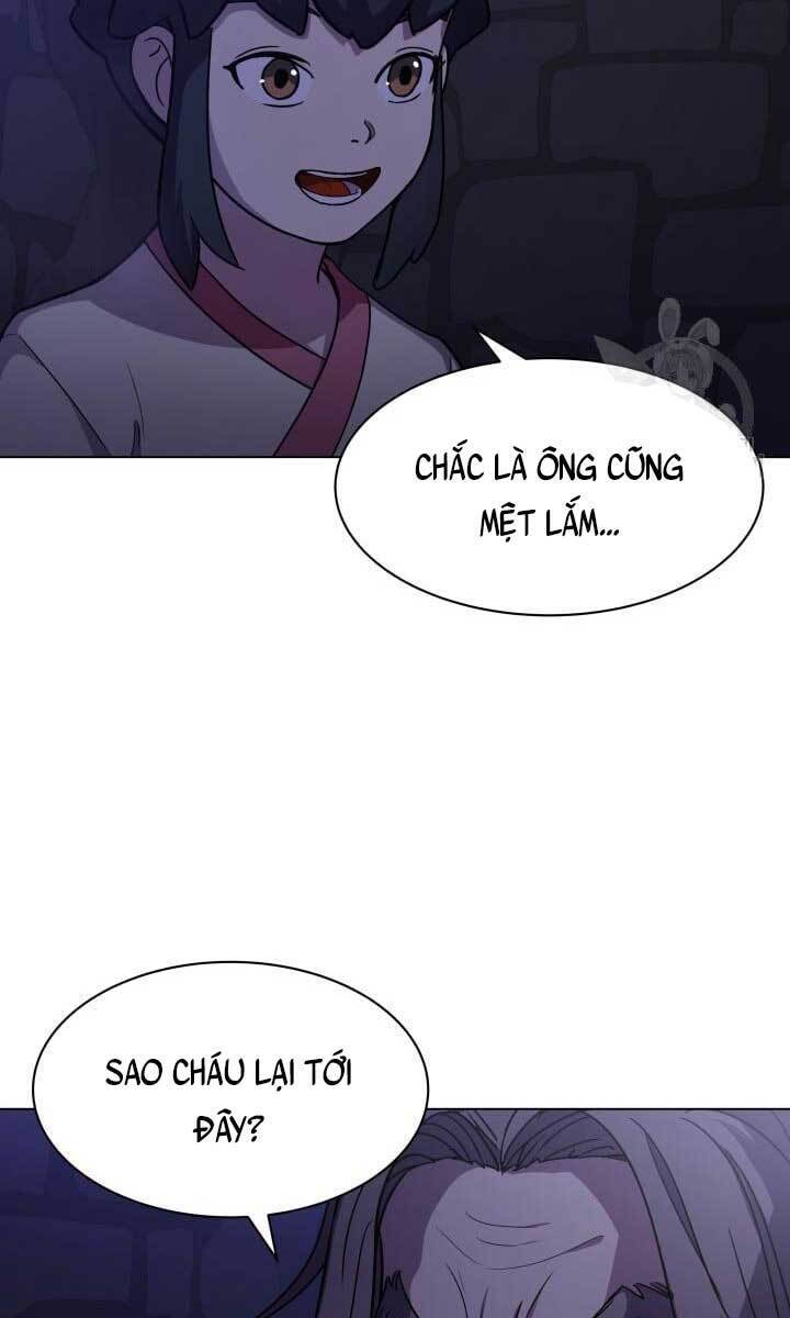 bậc thầy phép thuật ở thế giới võ lâm chapter 9.1 13