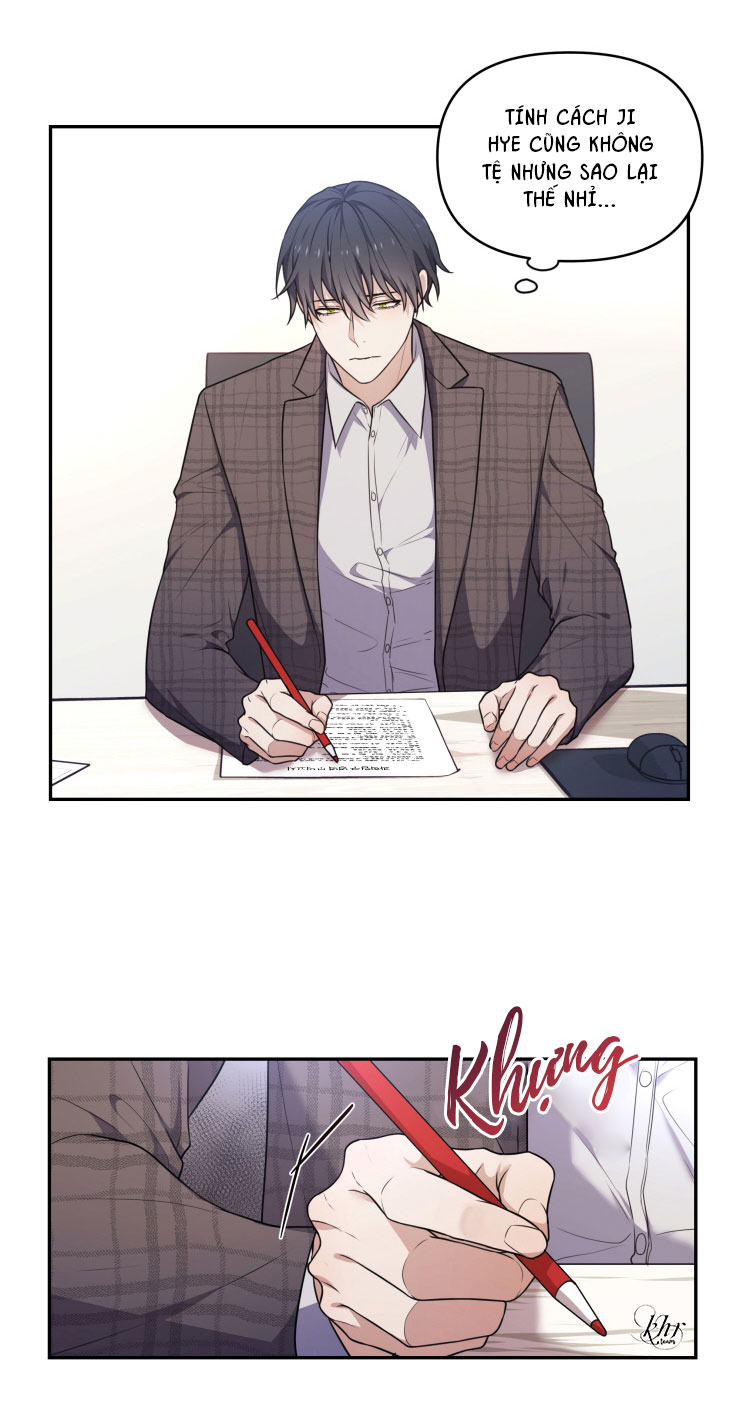 hỗn mộng chapter 3 7