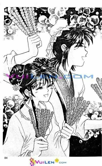 cô gái 300 tuổi chapter 2 84