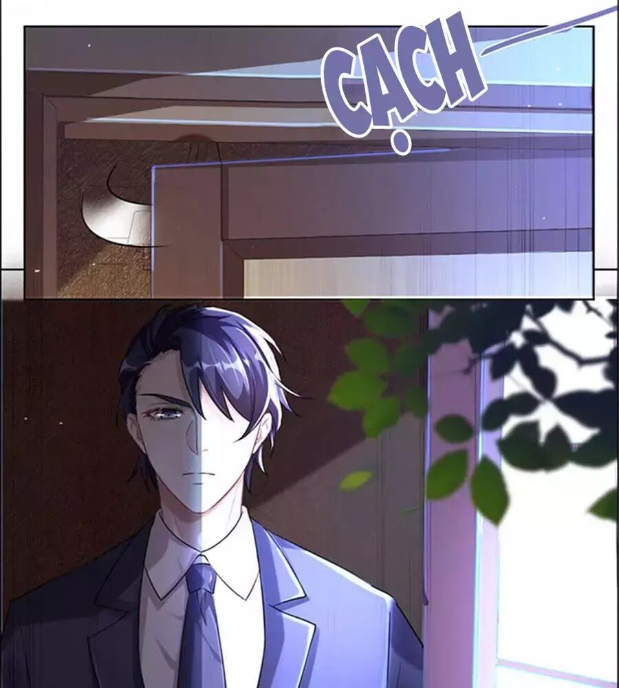 thần luân mật luyến chapter 24 6