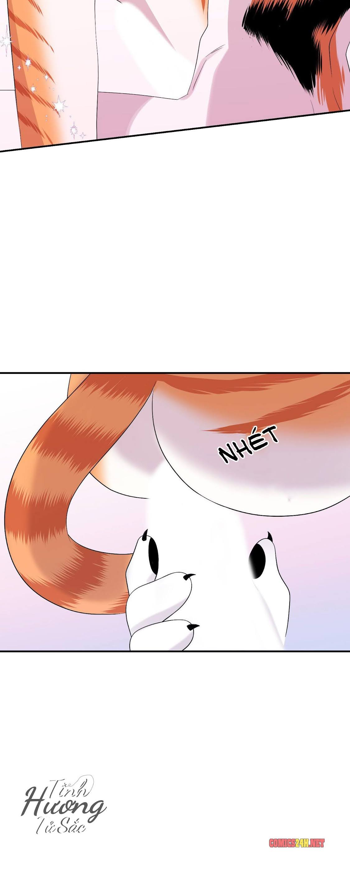 dự án xanh chapter 6 39