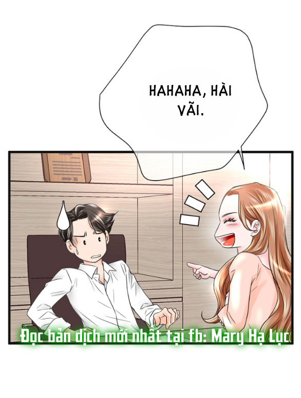 Tình Yêu Đánh Cắp Trái Tim chapter 14.2 - Trang 8