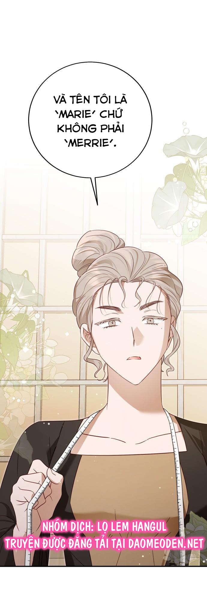 ngã xuống thiên đường chapter 40 1