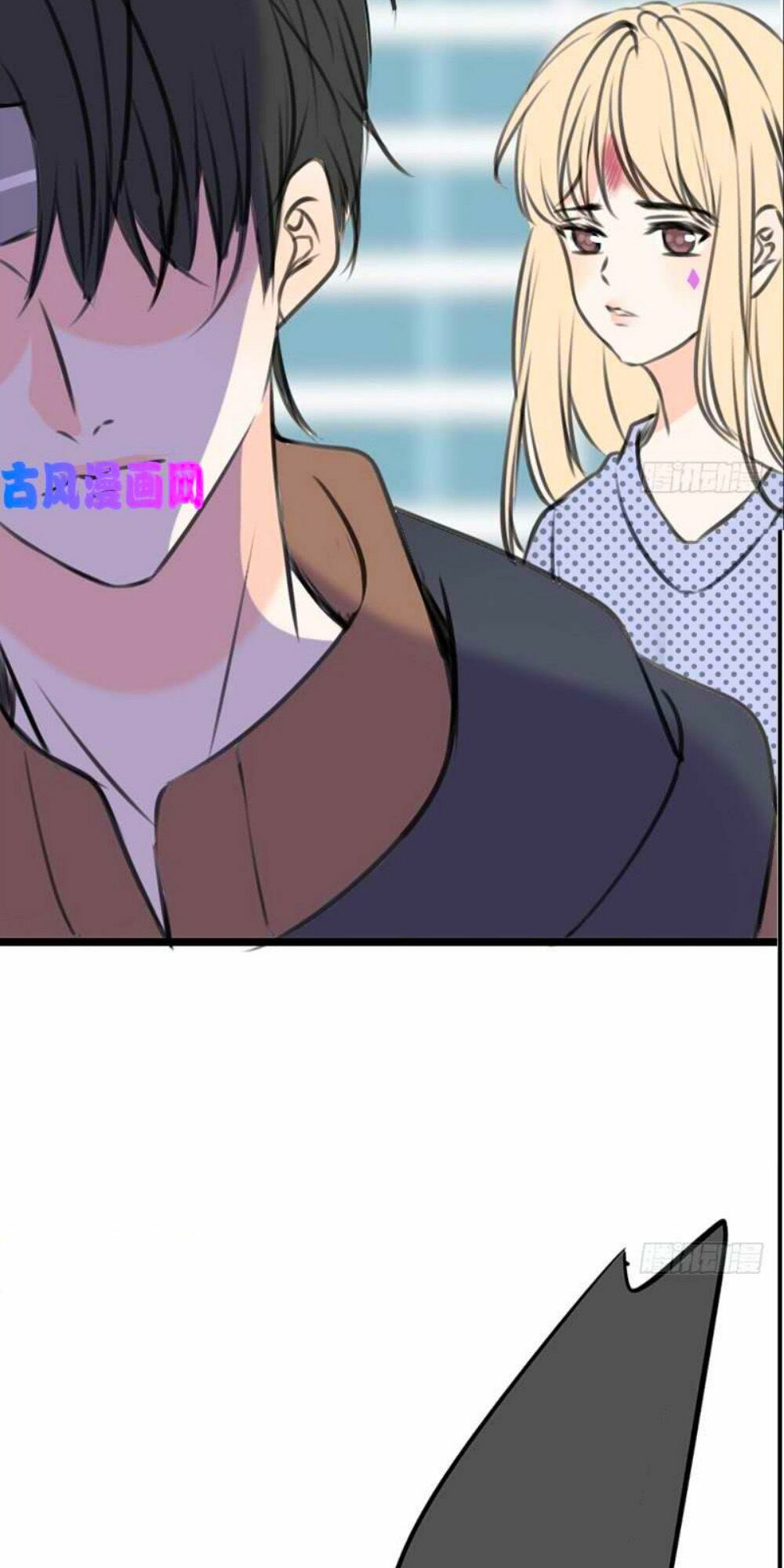 công chúa nữ vương mệnh chapter 100 48