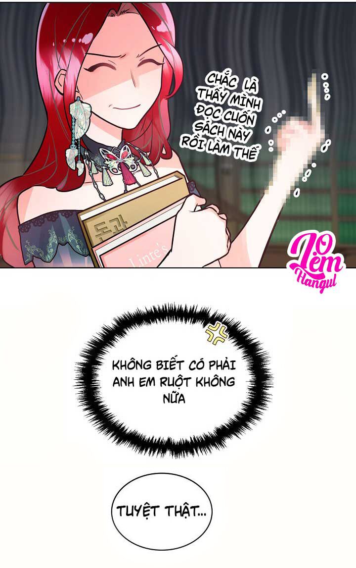 kẻ tạo ra nữ phản diện chapter 1 76