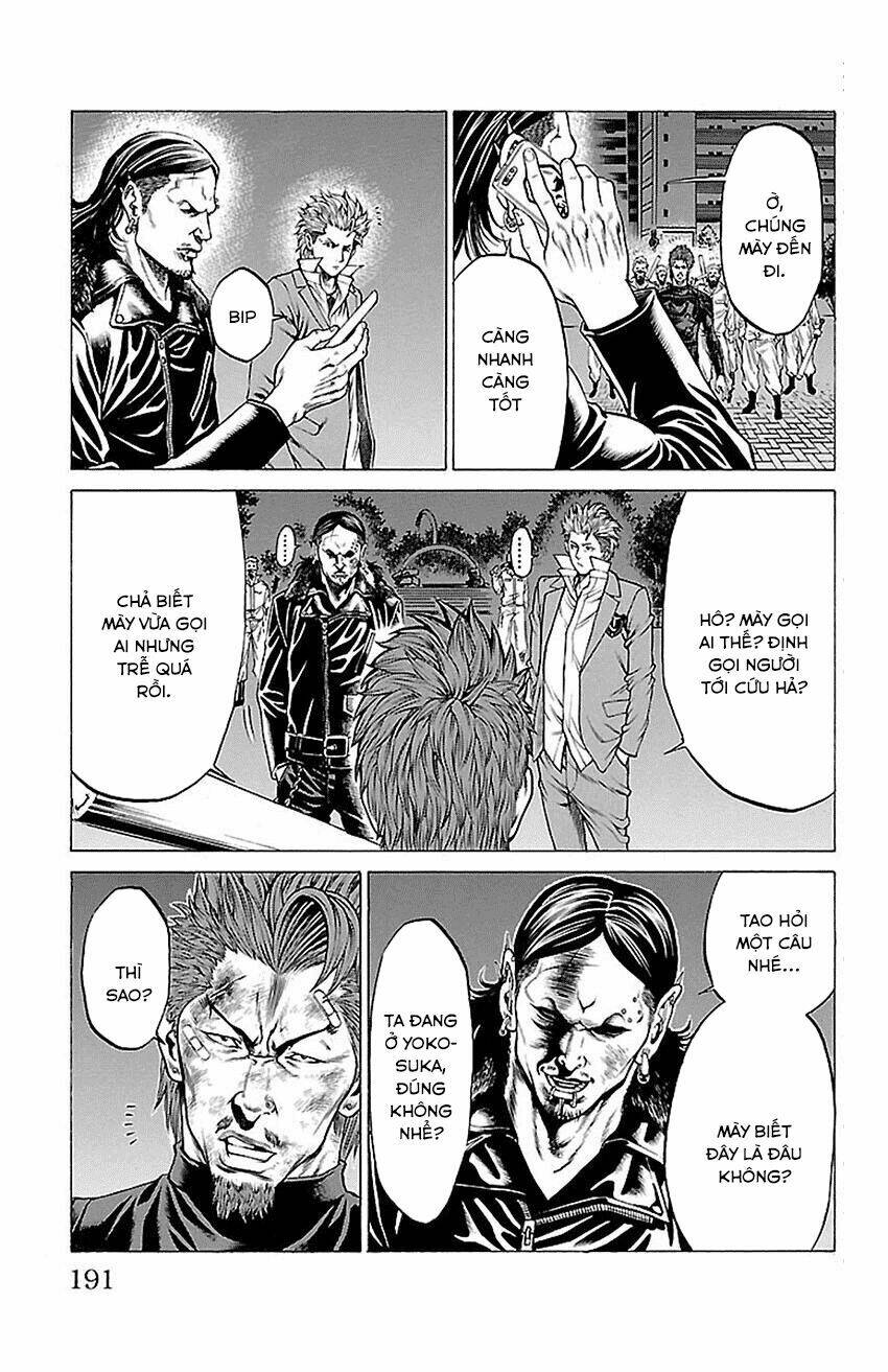 shonan seven chapter 7.2 20