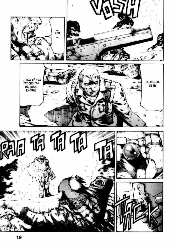 red eyes chapter 1.1 16