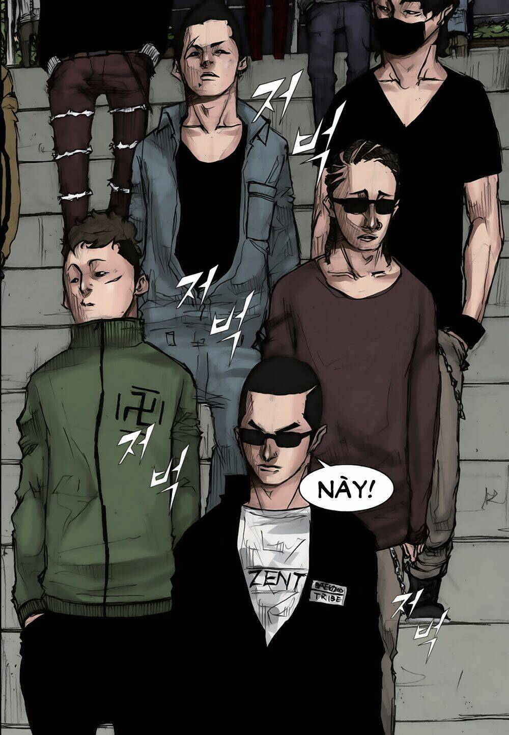 tong | tổng chapter 5 38