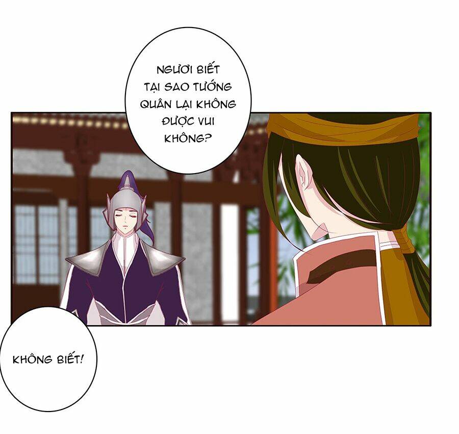 tướng quân mời ra trận chapter 148 9