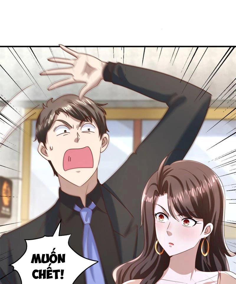 bảy vị tỷ tỷ tuyệt thế vô song của ta chapter 22 17