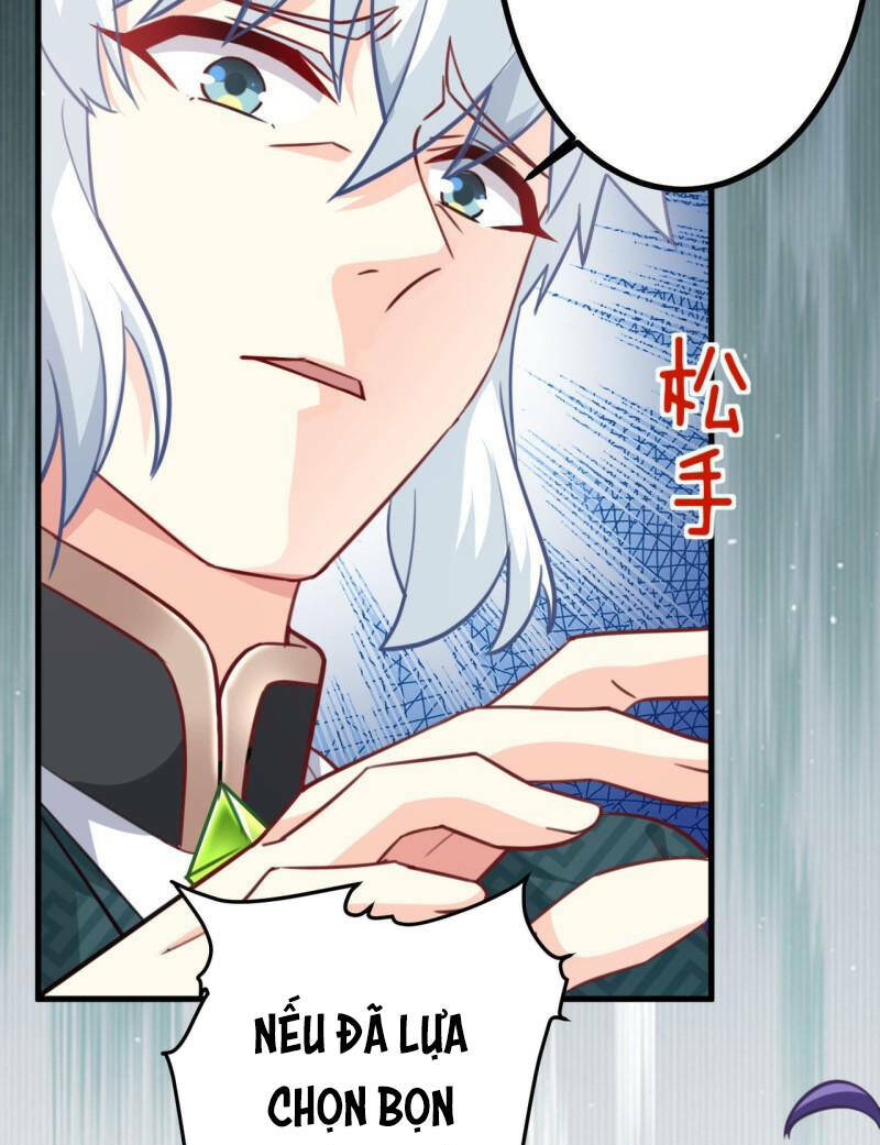 đám nữ đồ đệ đều muốn độc chiếm ta chapter 27 48