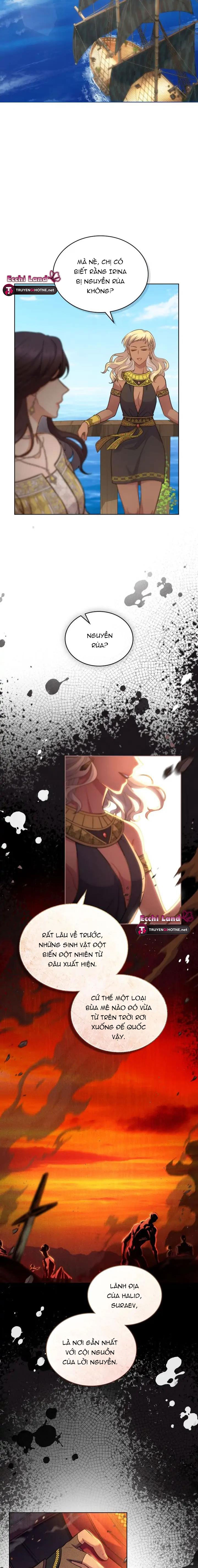 hội cùng thuyền chapter 34.1 8