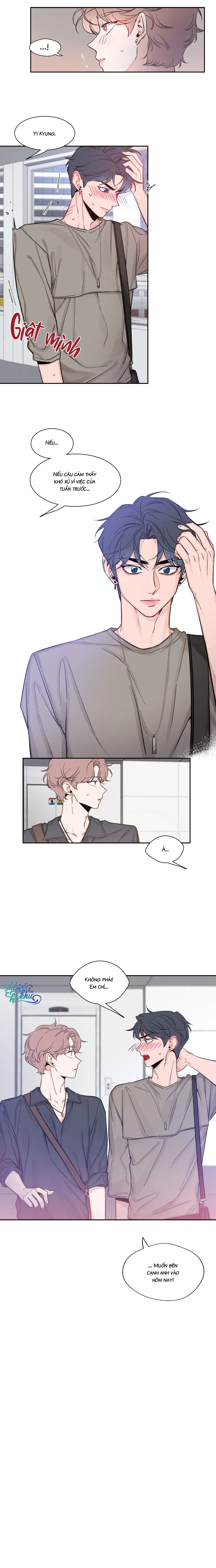 bản phác họa chapter 10 8