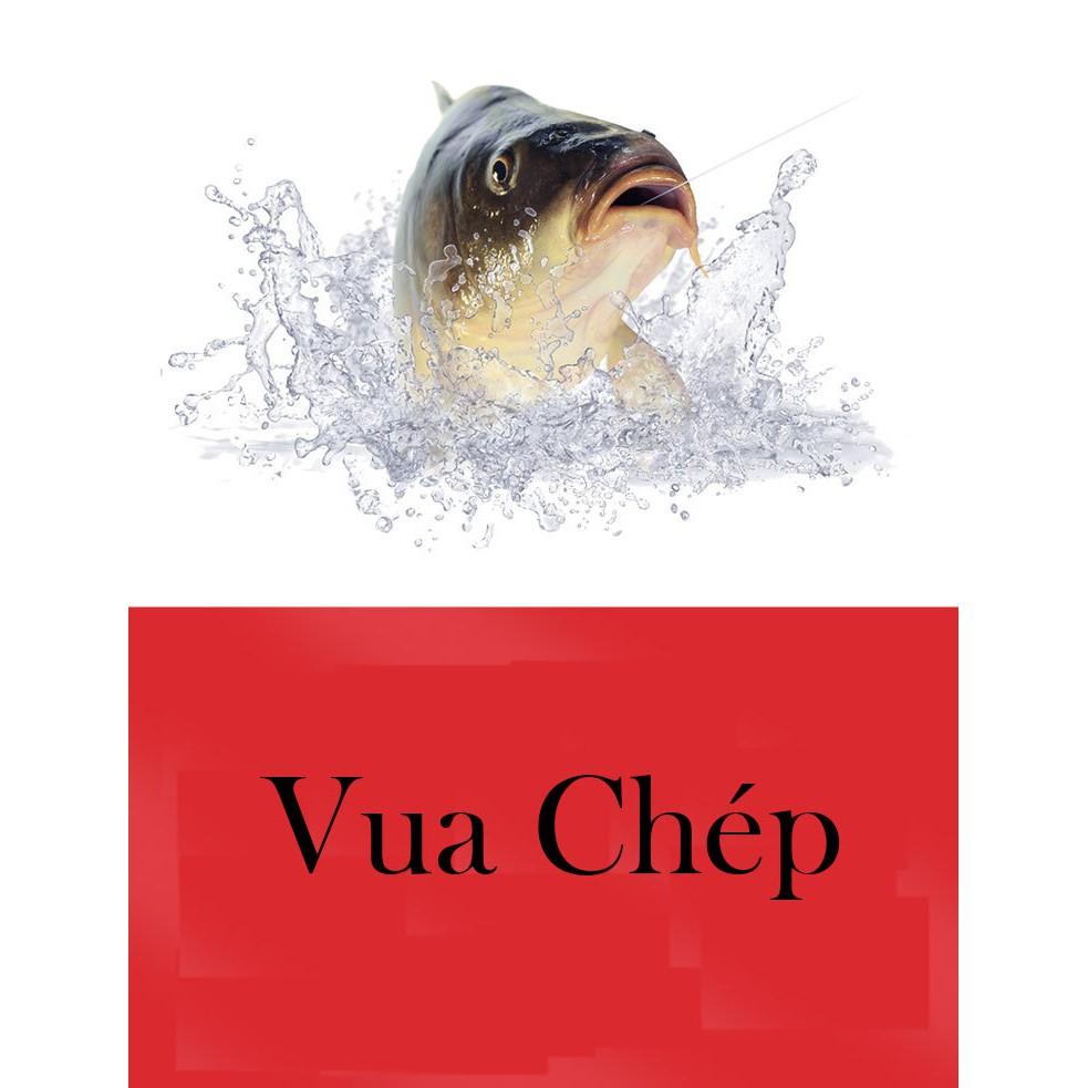 Mồi câu cá chép- tinh dầu dụ cá siêu nhậy