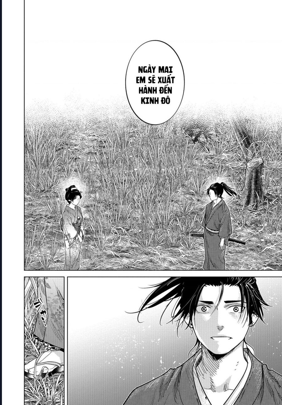 moeyo ken chapter 2 20