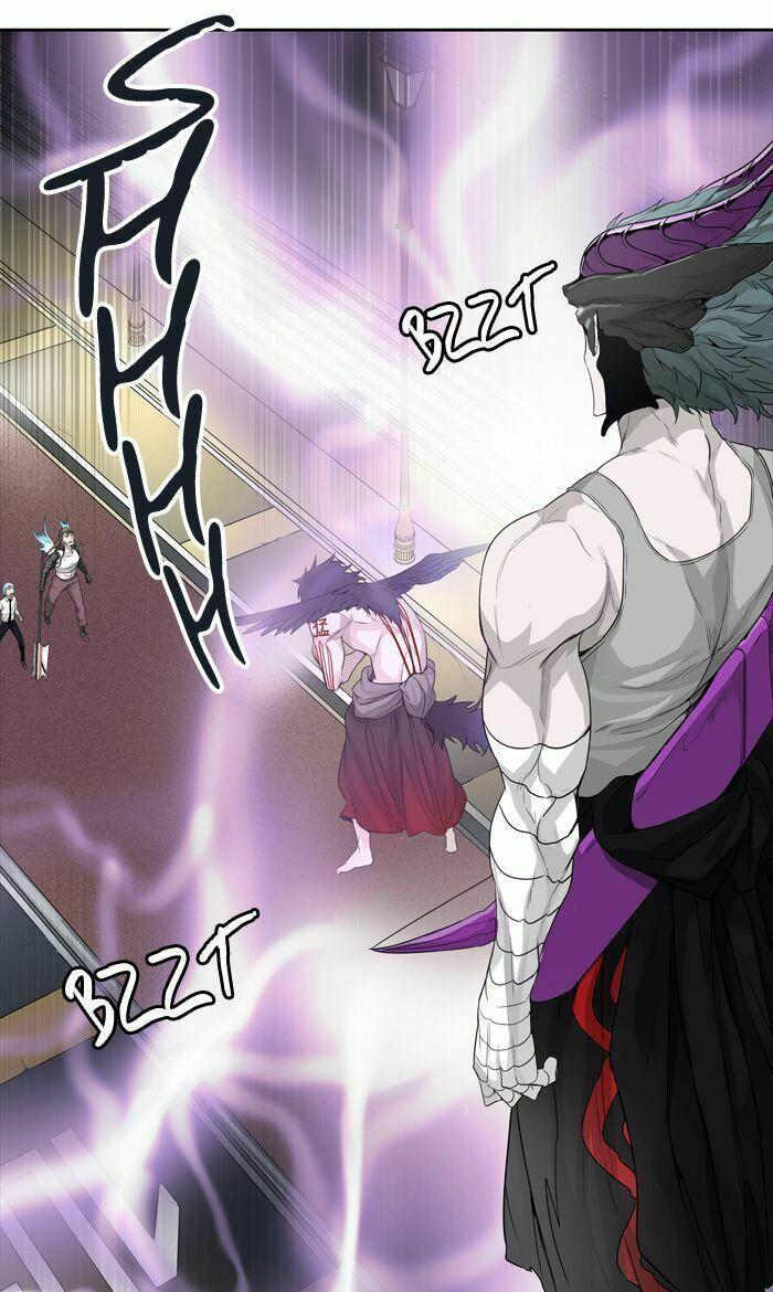 tòa tháp bí ẩn 2 chapter 444 54