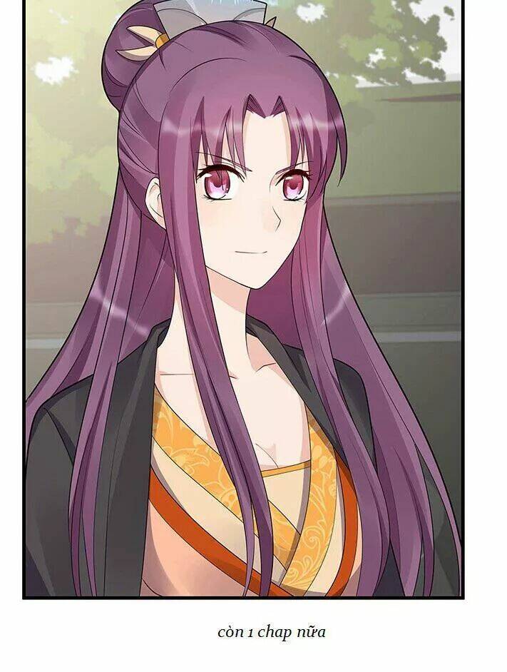 độc phi thần y quá kiêu ngạo chapter 67 4