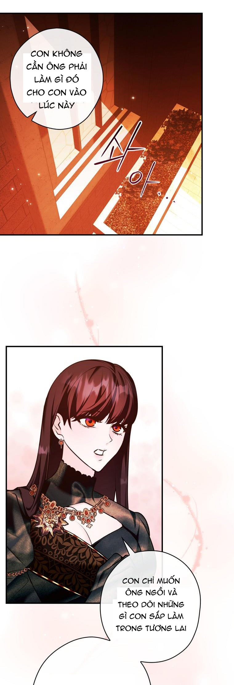 nàng tiểu thư nhà công tước chapter 18 23