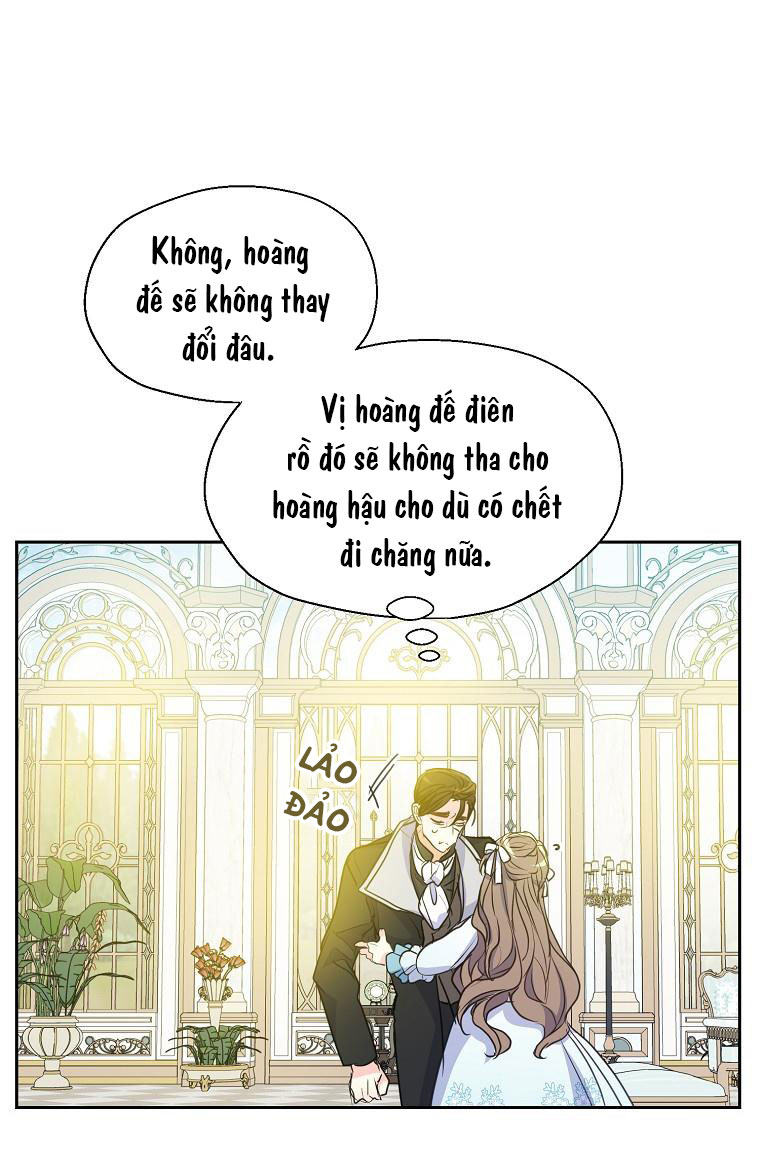 bệ hạ, xin đừng giết tôi!! chapter 55.2 20