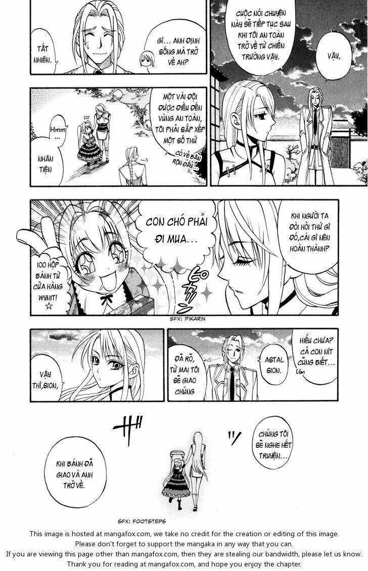 densetsu no yusha no densetsu chapter 2 21