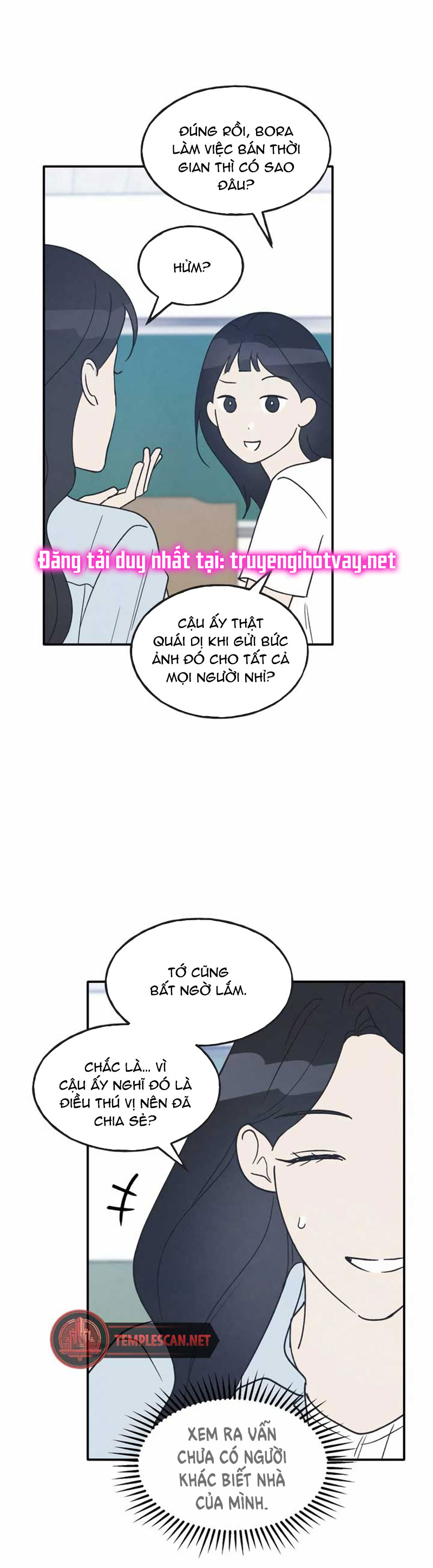 nguyên tắc của bạn thân là con trai chapter 48.1 16