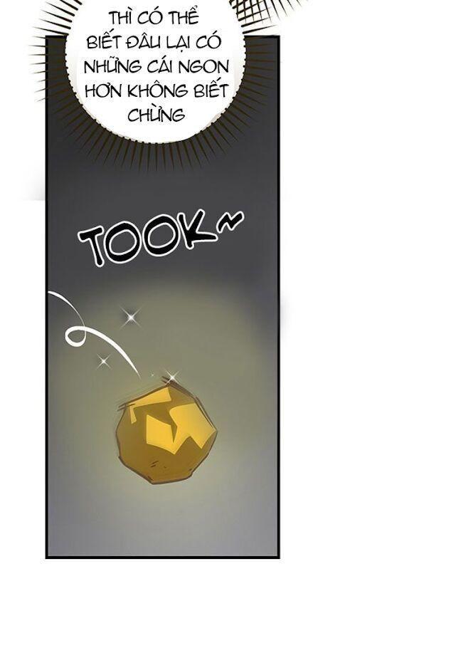 tôi lên cấp chỉ bằng cách ăn chapter 39 12