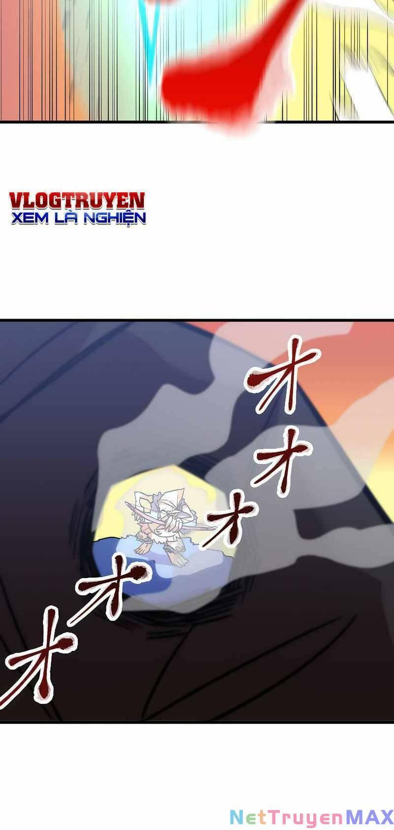 Huyết Thánh Cứu Thế Chủ~ Ta Chỉ Cần 0.0000001% Đã Trở Thành Vô Địch chapter 7 100