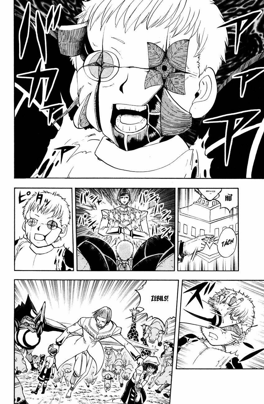 doubutsu no kuni chapter 30 23