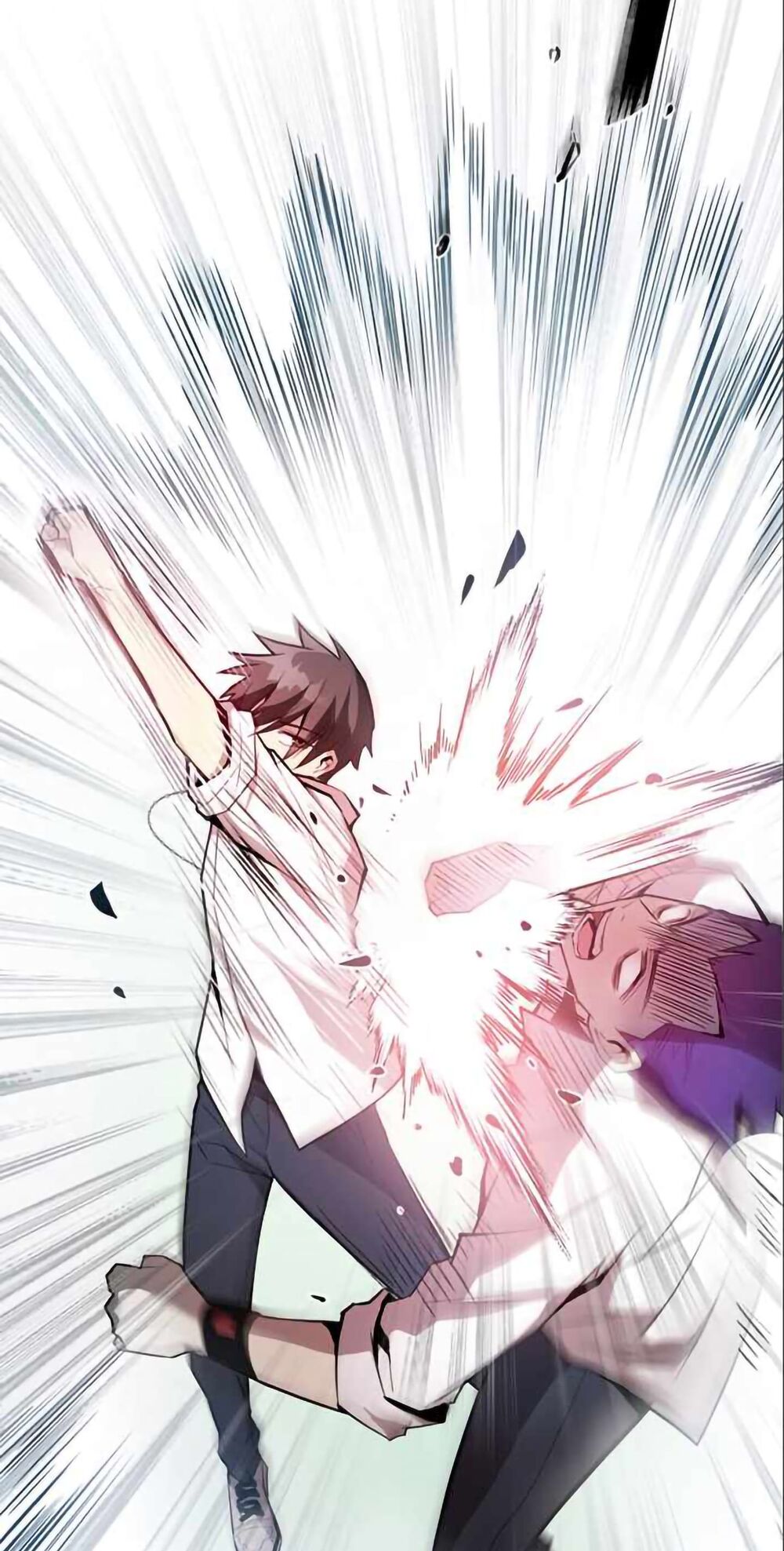 chuyển sinh thành ác nhân chapter 4 6