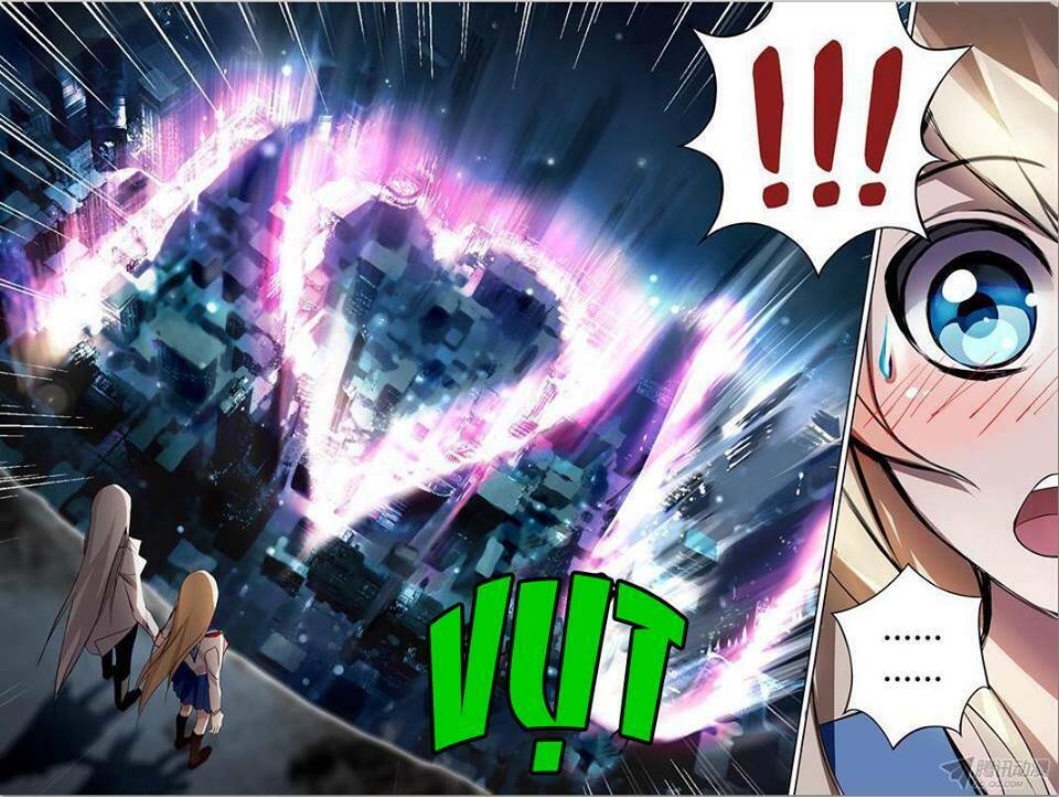 were wolf chapter 4 11