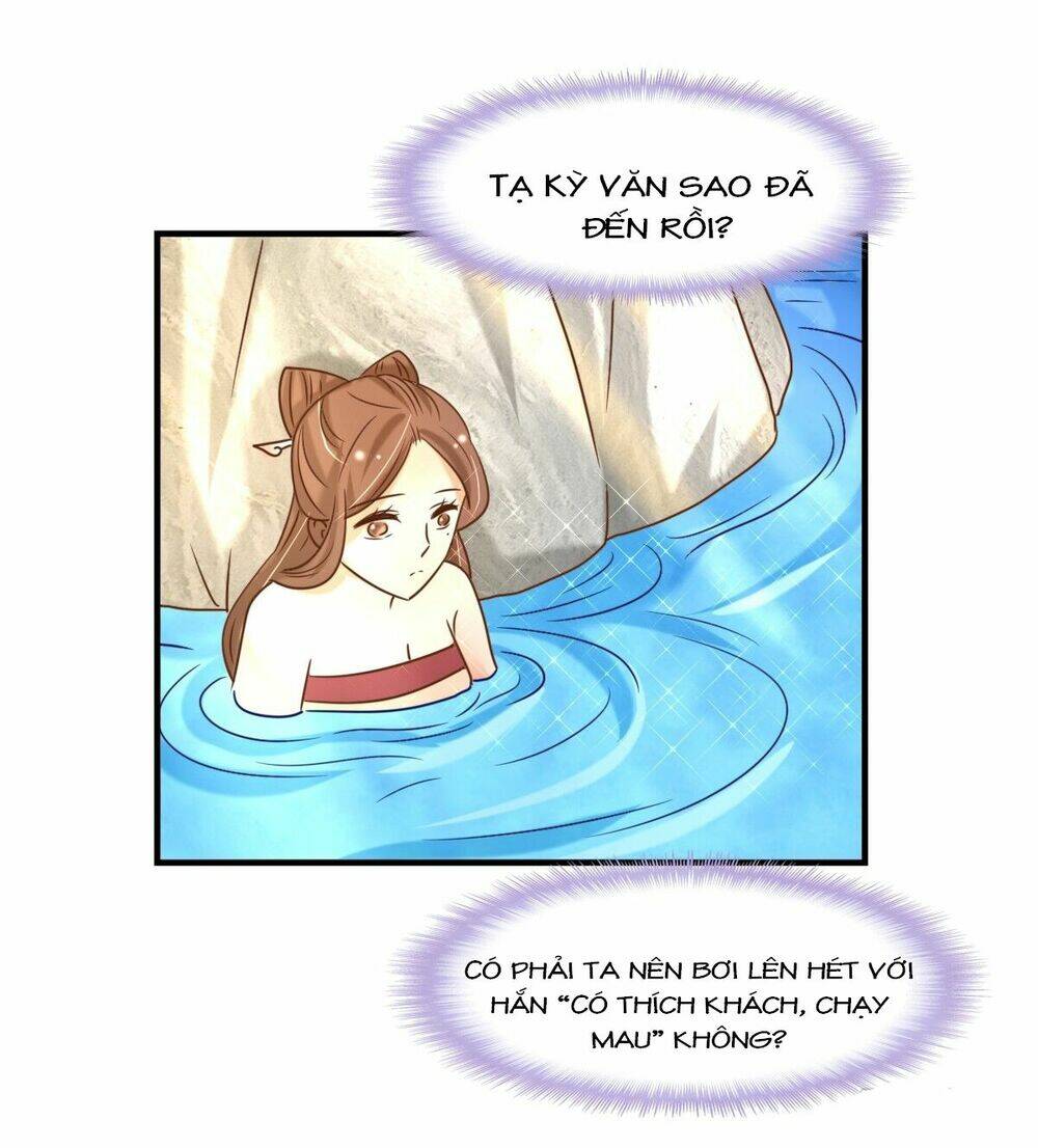 hồng nhan bất vong quốc chapter 9 31