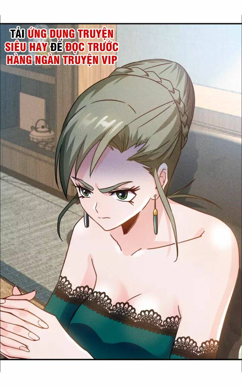 cao thủ cận vệ của nữ chủ tịch chapter 60 37