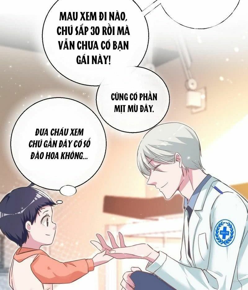 trời ban cho nam thần daddy chapter 4 26