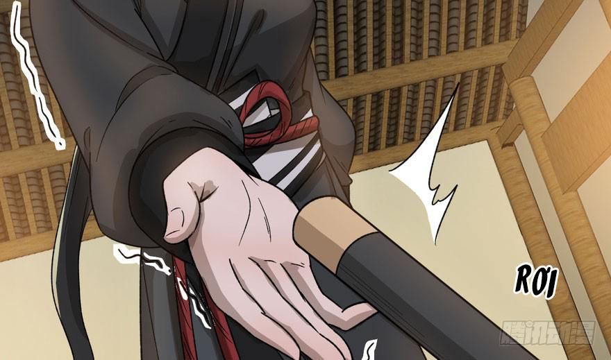 quẻ phi thiên hạ chapter 12 93