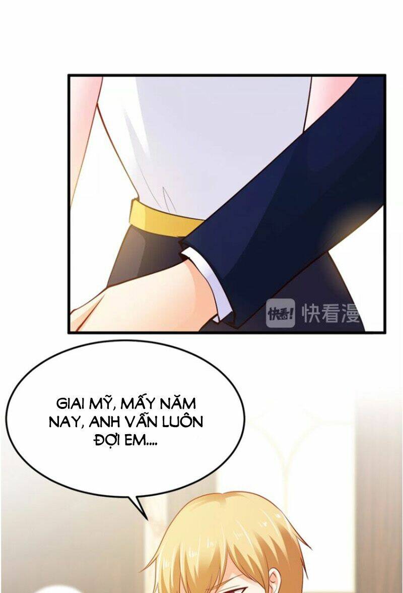 thú cưng độc quyền của boss chapter 68 8